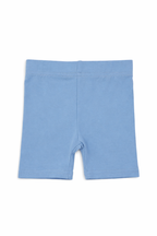 Classic Logo Set – Sky Blue