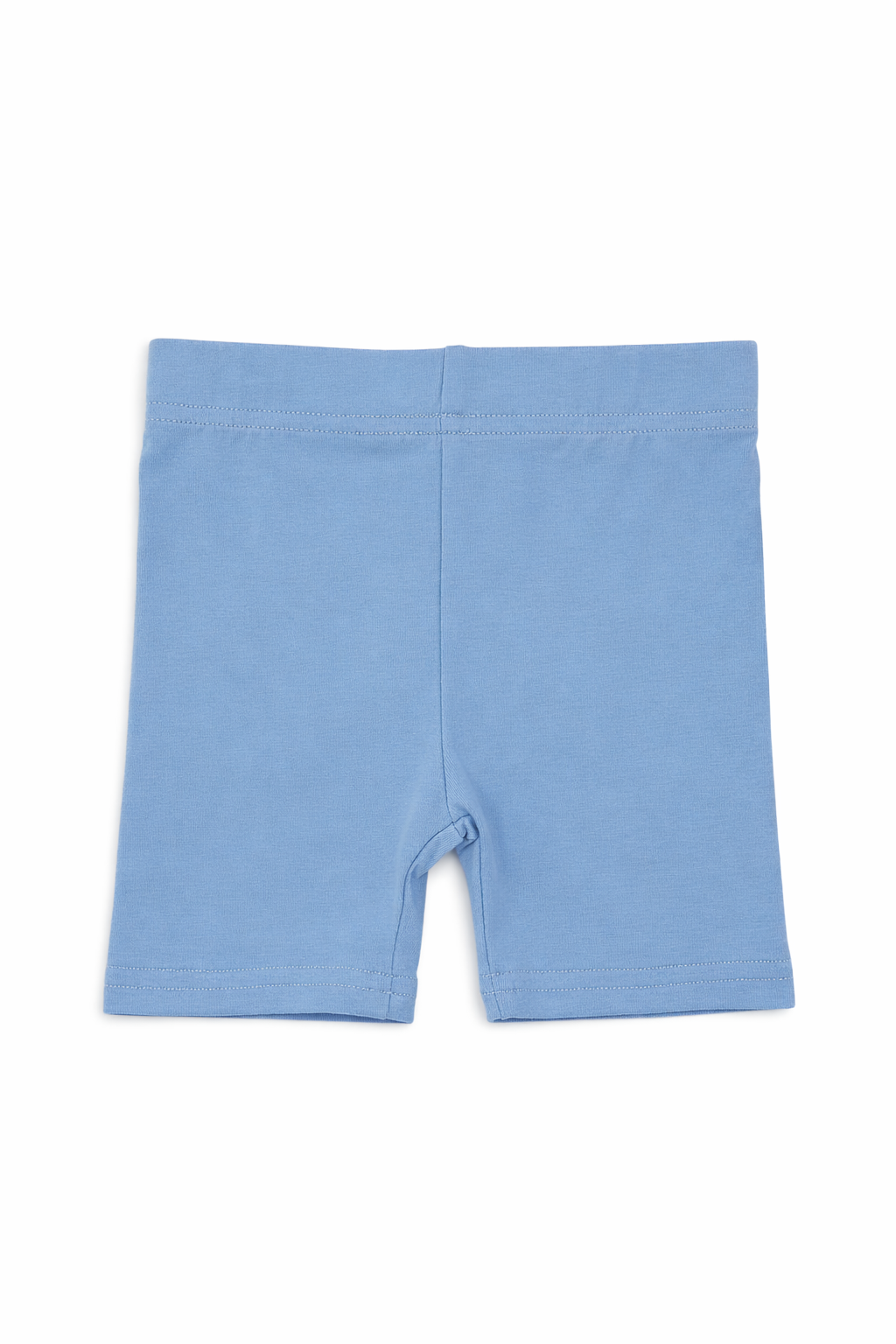 Classic Logo Set – Sky Blue