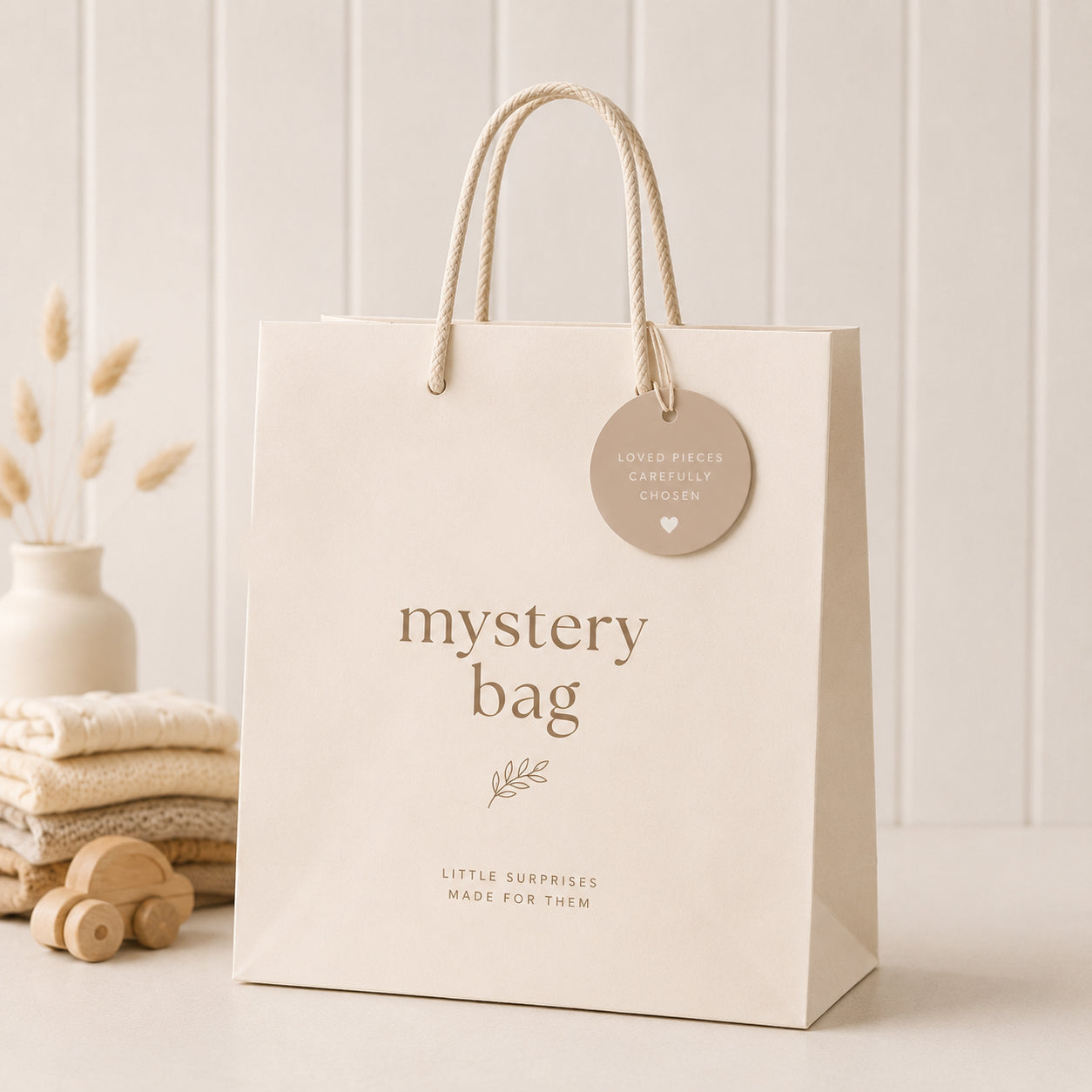 Mystery Bag