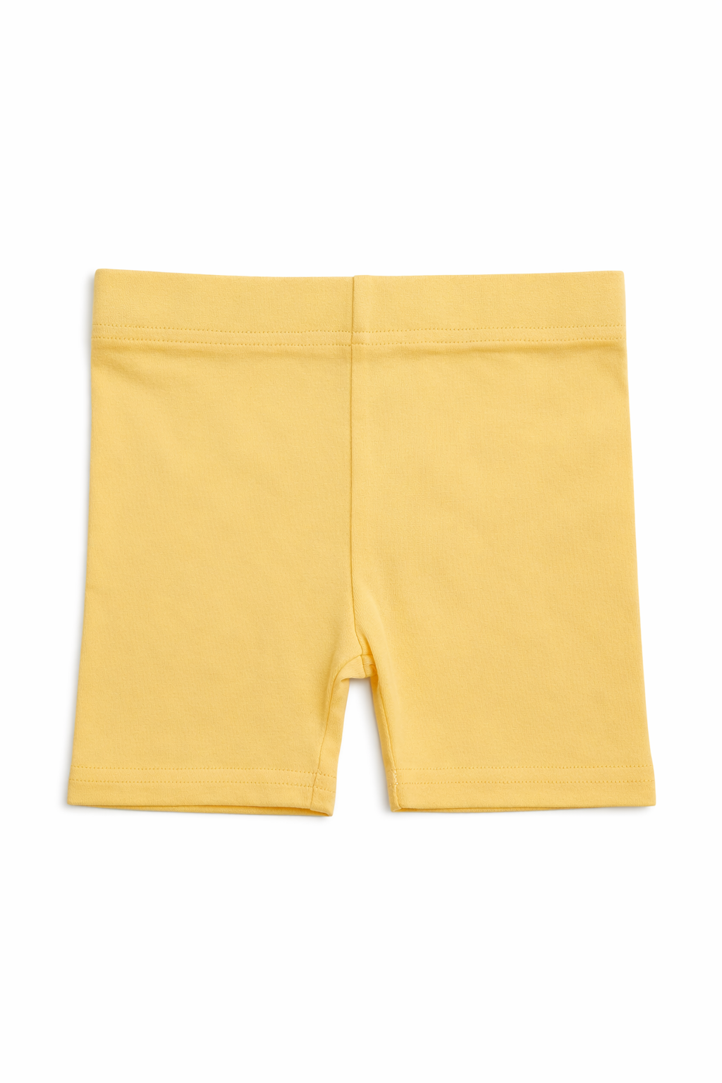 Classic Logo Set – Butter Yellow